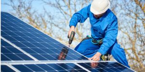 Installation Maintenance Panneaux Solaires Photovoltaïques à Coulaures